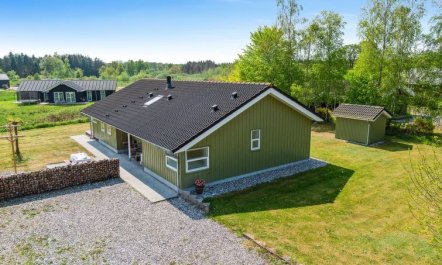 'Henninge' - 300m from the sea 2