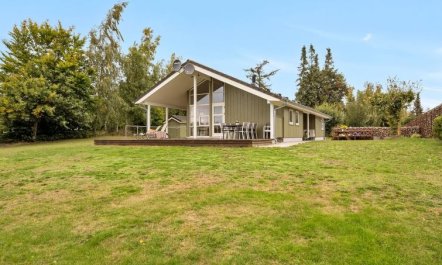 'Henninge' - 300m from the sea 1