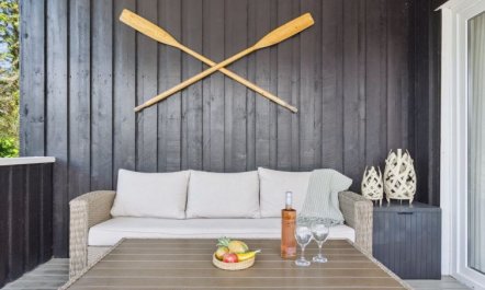 'Marli' - 700m from the sea 7