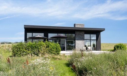 'Bæver' - 200m from the sea 4