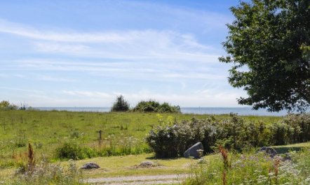 'Bæver' - 200m from the sea 1