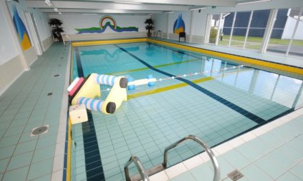 'Hubertine' - 100m to the fjord 2