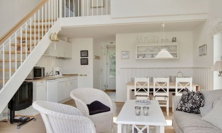 'Hubertine' - 100m to the fjord 1