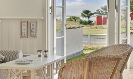 'Hubertine' - 100m to the fjord 3