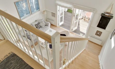 'Hubertine' - 100m to the fjord 5