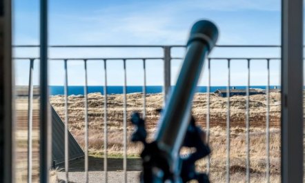 'Pauli' - 350m from the sea 5