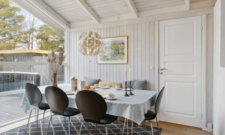 'Nafne' - 500m from the sea 1