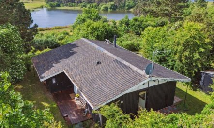 'Stygg' - 400m from the sea