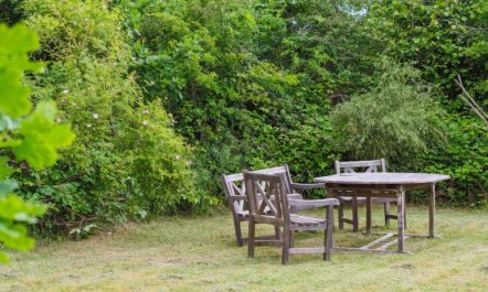 'Stygg' - 400m from the sea 2