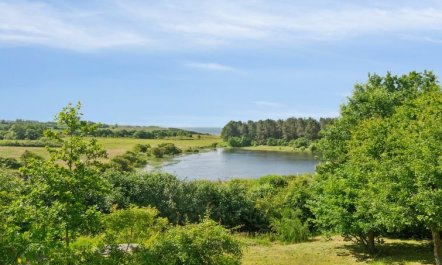 'Stygg' - 400m from the sea 5