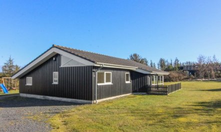 'Nynke' - 600m from the sea 5