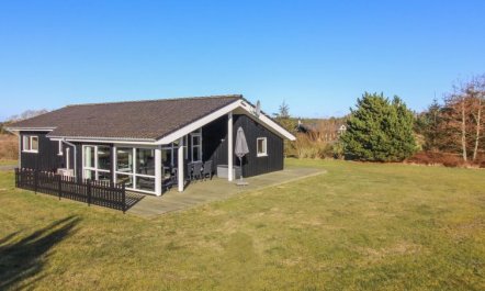 'Nynke' - 600m from the sea 4