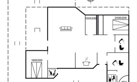 'Nynke' - 600m from the sea 1