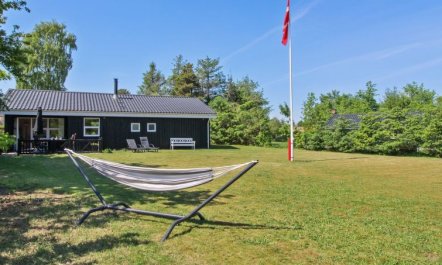 'Fredegæst' - 700m from the sea