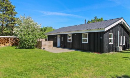 'Fredegæst' - 700m from the sea 4