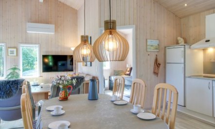 'Fredegæst' - 700m from the sea 3