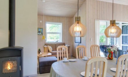 'Fredegæst' - 700m from the sea 5