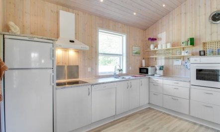 'Fredegæst' - 700m from the sea 6