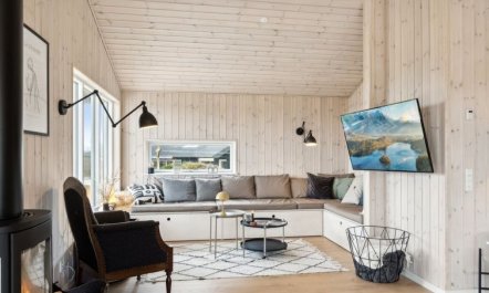 'Ferdine' - 1.5km from the sea 5