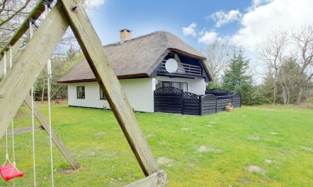 'Rigitte' - 1.5km from the sea 7