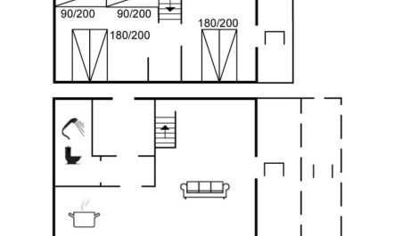 'Rigitte' - 1.5km from the sea 1