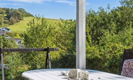 'Henryk' - 350m from the sea 7