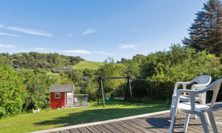 'Henryk' - 350m from the sea 6