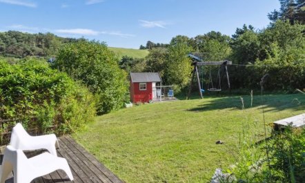 'Henryk' - 350m from the sea 5