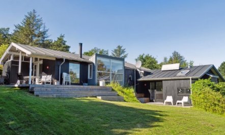 'Henryk' - 350m from the sea 2