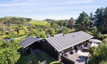 'Henryk' - 350m from the sea 1