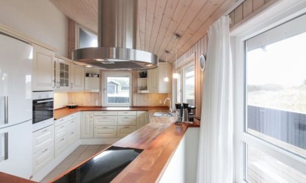 'Huno' - 400m from the sea 5