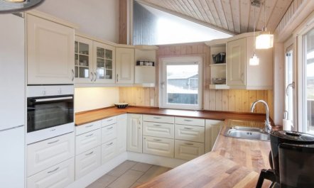 'Huno' - 400m from the sea 6