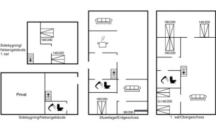 'Guthbrand' - 800m from the sea 1