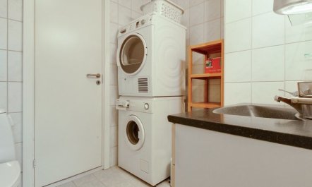 'Albertina' - 200m from the sea 7