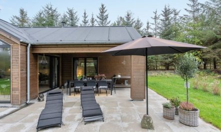 'Tilke' - 400m from the sea 4