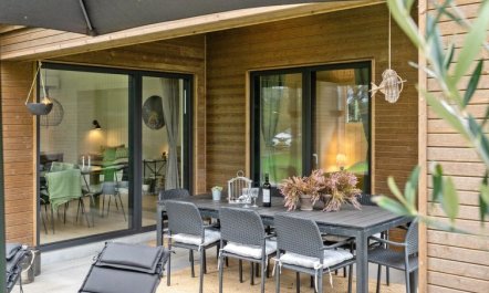 'Tilke' - 400m from the sea 2