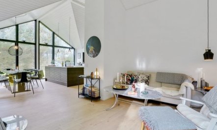 'Tilke' - 400m from the sea 1