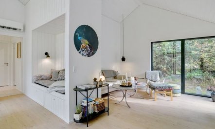 'Tilke' - 400m from the sea 5