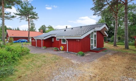 'Edzard' - 200m from the sea