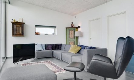 'Anniina' - 200m from the sea 2