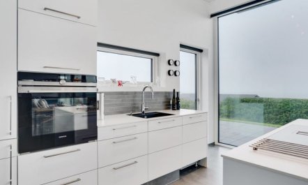 'Anniina' - 200m from the sea 3