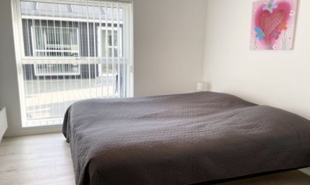 'Dwerg' - 1.5km from the sea 1