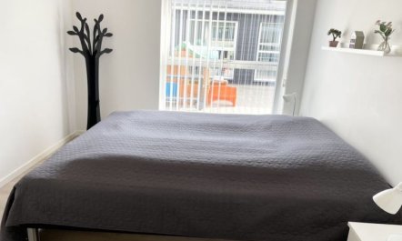 'Dwerg' - 1.5km from the sea 2