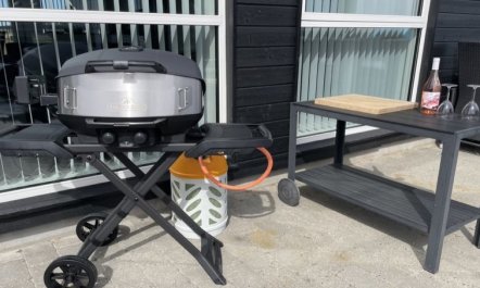 'Dwerg' - 1.5km from the sea 3