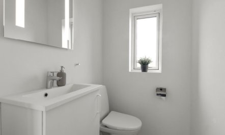 'Dwerg' - 1.5km from the sea 4