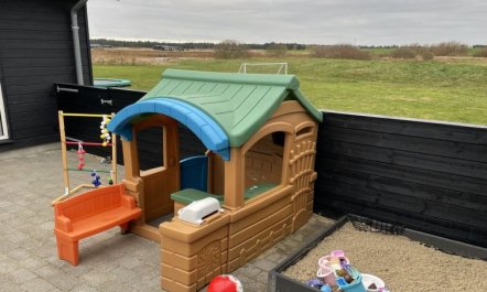 'Dwerg' - 1.5km from the sea 5