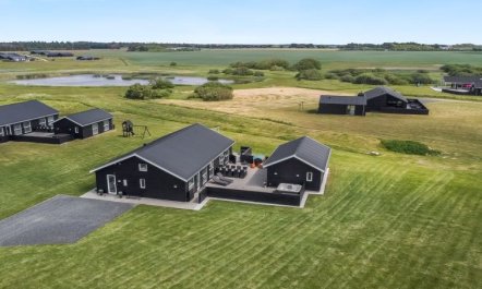 'Dwerg' - 1.5km from the sea 6