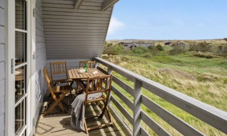 'Bjarnger' - 200m from the sea 7