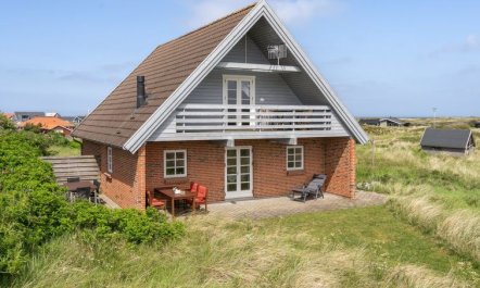 'Bjarnger' - 200m from the sea 4