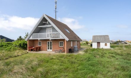 'Bjarnger' - 200m from the sea 3